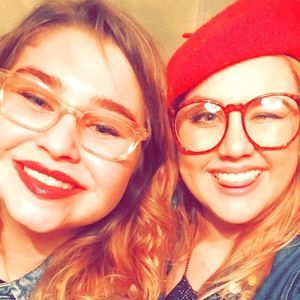 Meet your Posher, Karilyn